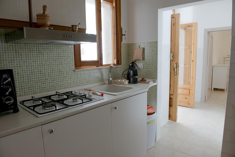 A Due Passi Dal Centro Bed & Breakfast อัลเบโรเบลโล ภายนอก รูปภาพ