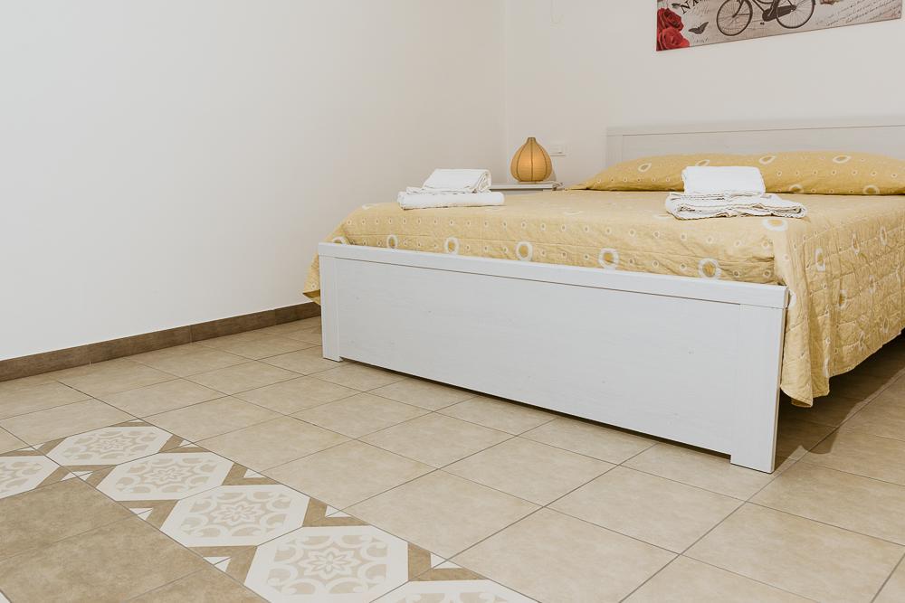 A Due Passi Dal Centro Bed & Breakfast อัลเบโรเบลโล ภายนอก รูปภาพ