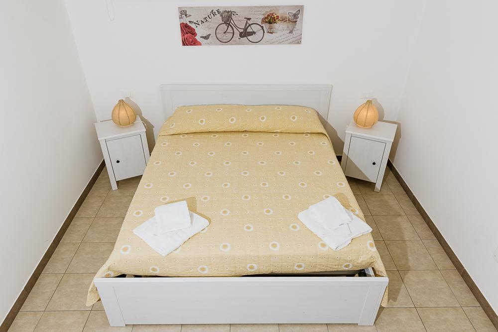 A Due Passi Dal Centro Bed & Breakfast อัลเบโรเบลโล ภายนอก รูปภาพ