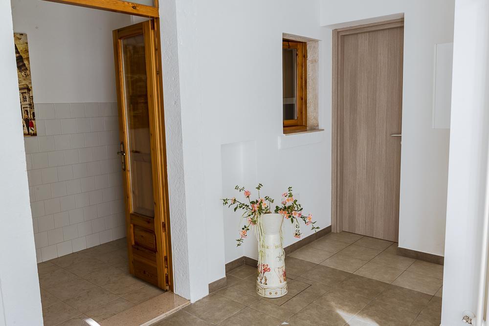 A Due Passi Dal Centro Bed & Breakfast อัลเบโรเบลโล ภายนอก รูปภาพ