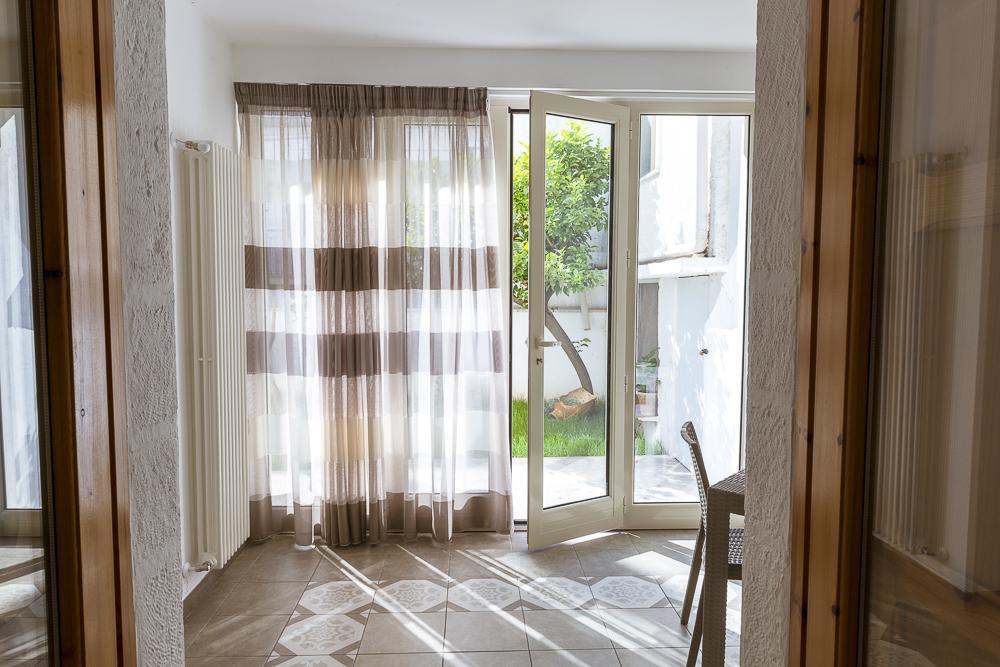 A Due Passi Dal Centro Bed & Breakfast อัลเบโรเบลโล ภายนอก รูปภาพ