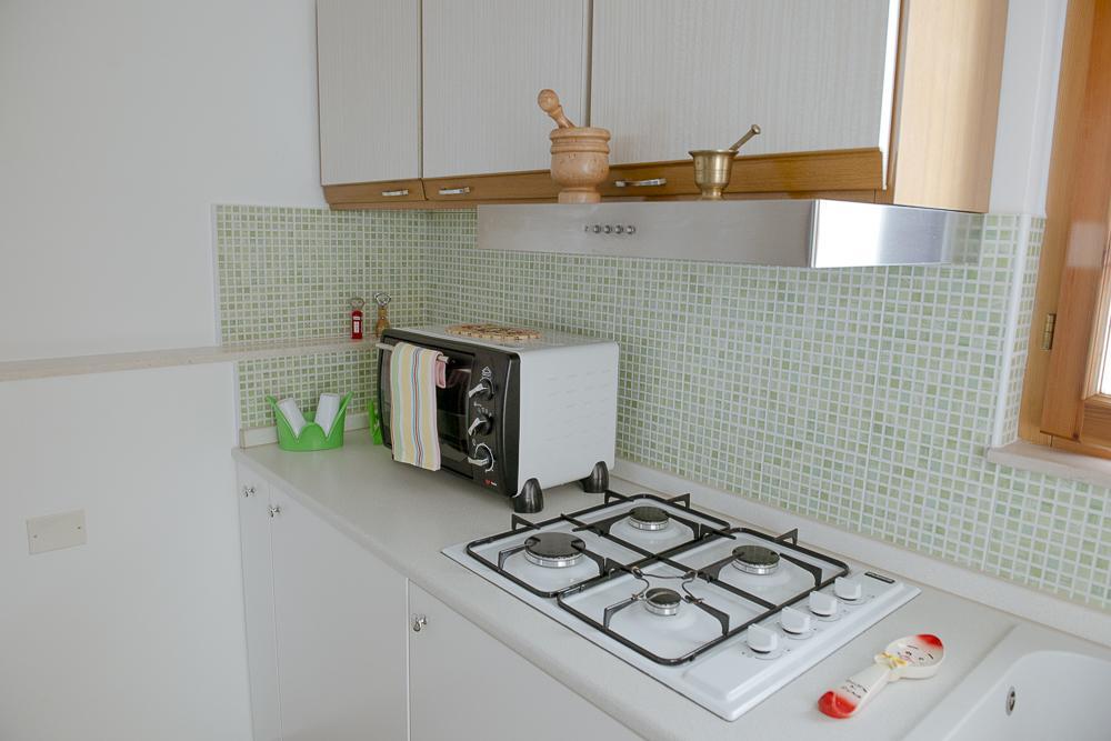 A Due Passi Dal Centro Bed & Breakfast อัลเบโรเบลโล ภายนอก รูปภาพ