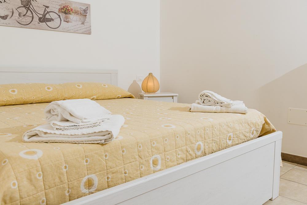 A Due Passi Dal Centro Bed & Breakfast อัลเบโรเบลโล ภายนอก รูปภาพ