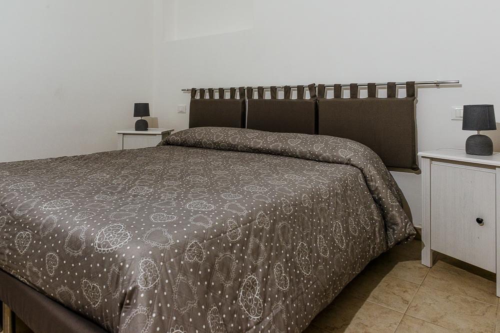 A Due Passi Dal Centro Bed & Breakfast อัลเบโรเบลโล ภายนอก รูปภาพ