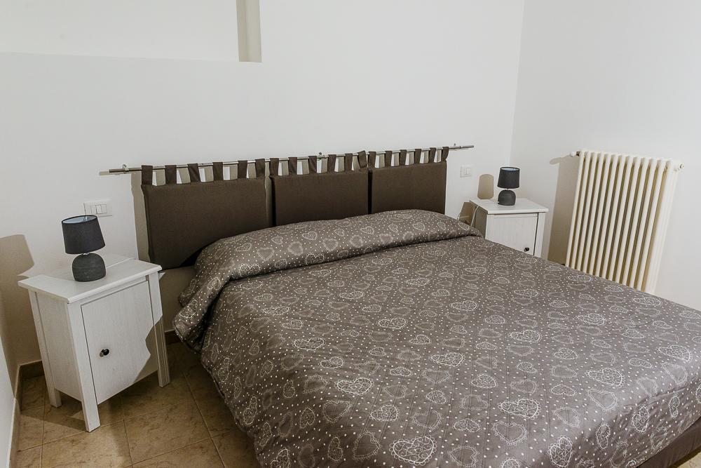 A Due Passi Dal Centro Bed & Breakfast อัลเบโรเบลโล ภายนอก รูปภาพ